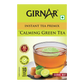 Girnar Instant Premix Calming Green Tea