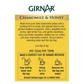 Girnar Chamomile Infusion With Honey