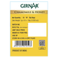 Girnar Chamomile Infusion With Honey