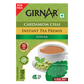 Girnar Instant Cardamom Chai Premix With Stevia