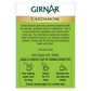 Girnar Green Tea Bags - Cardamom