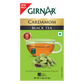 Girnar Black Tea Bags - Elaichi