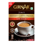 Girnar Instant Coffee 2 In 1 (10 Sachets - Low Sugar)