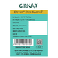 Girnar Green Tea Bags - Detox / Desi Kahwa