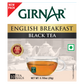 Girnar Black Tea Bags - English Breakfast