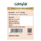 Girnar Black Tea Bags - English Breakfast