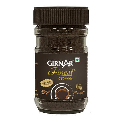 Girnar Finest Instant Coffee