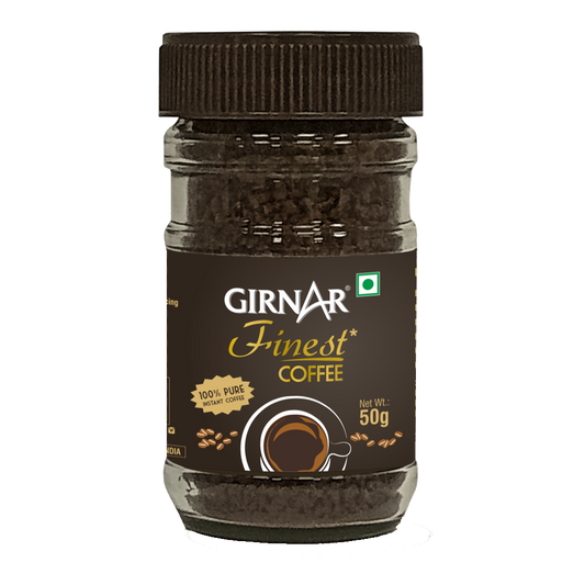 Girnar Finest Instant Coffee
