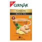 Girnar Black Tea Bags - Adrak