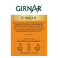 Girnar Green Tea Bags - Ginger