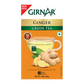 Girnar Green Tea Bags - Ginger