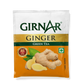 Girnar Green Tea Bags - Ginger