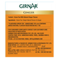 Girnar Green Tea Bags - Ginger