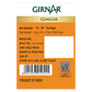 Girnar Green Tea Bags - Ginger