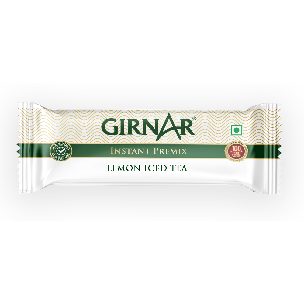 Girnar Lemon Iced Tea