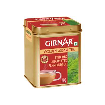 Girnar Golden Assam