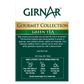 Girnar Green Tea Bags Gourmet Collection