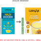 Girnar Instant Milk Premix Haldi Doodh