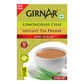 Girnar Instant Tea Premix With Lemongrass (Low Sugar)