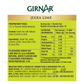 Girnar Green Tea Bags - Jeera Lime
