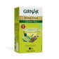 Girnar Green Tea Bags - Jeera Lime