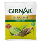 Girnar Green Tea Bags - Jeera Lime
