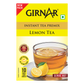 Girnar Instant Tea Premix With Lemon