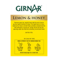 Girnar Green Tea Bags - Lemon & Honey