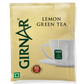 Girnar Green Tea Bags - Lemon