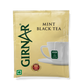 Girnar Black Tea Bags - Pudina