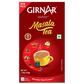 Girnar Black Tea Bags - Masala Tea