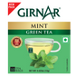 Girnar Green Tea Bags - Mint