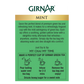 Girnar Green Tea Bags - Mint