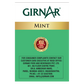 Girnar Black Tea Bags - Pudina