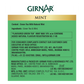 Girnar Green Tea Bags - Mint