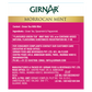 Girnar Green Tea Bags - Morrocan Mint