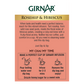 Girnar Rosehip & Hibiscus Herbal Infusion