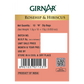Girnar Rosehip & Hibiscus Herbal Infusion