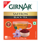 Girnar Black Tea Bags - Saffron