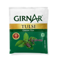 Girnar Green Tea Bags - Tulsi