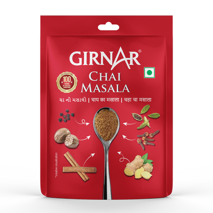 Girnar Tea Masala Powder