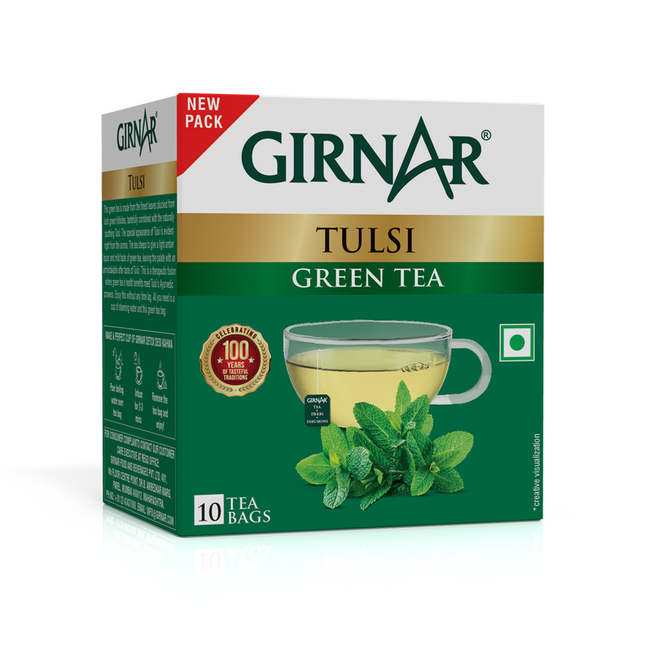 Girnar | One Stop Store for Teas and more – Girnar Tea