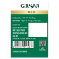 Girnar Green Tea Bags - Tulsi
