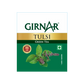 Girnar Green Tea Bags - Tulsi