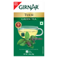 Girnar Green Tea Bags - Tulsi