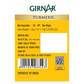 Girnar Green Tea Bags - Turmeric