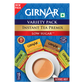 Girnar Instant Tea Premix Low Sugar Variety Pack