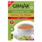 Girnar Instant Tea Premix With Cardamom (Low Sugar)