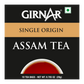Girnar Single Origin Black Tea Bags - Assam Tea