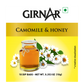 Girnar Camomile Infusion With Honey